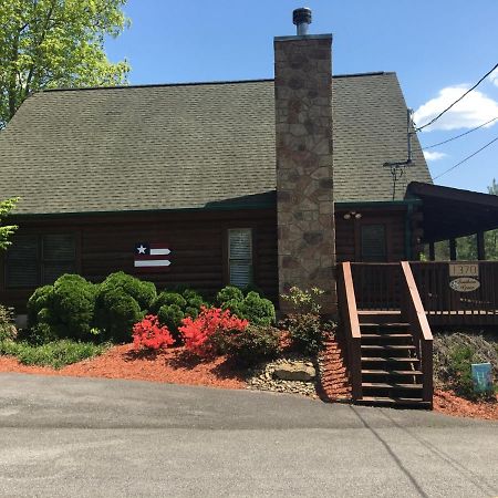 Southern Grace Sevierville Esterno foto