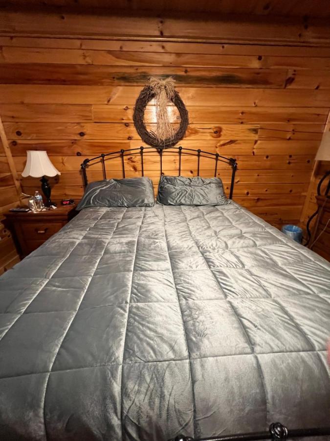 Southern Grace Sevierville Esterno foto
