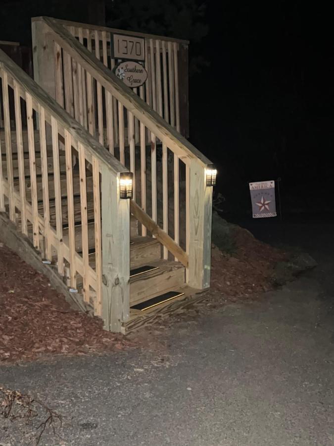 Southern Grace Sevierville Esterno foto