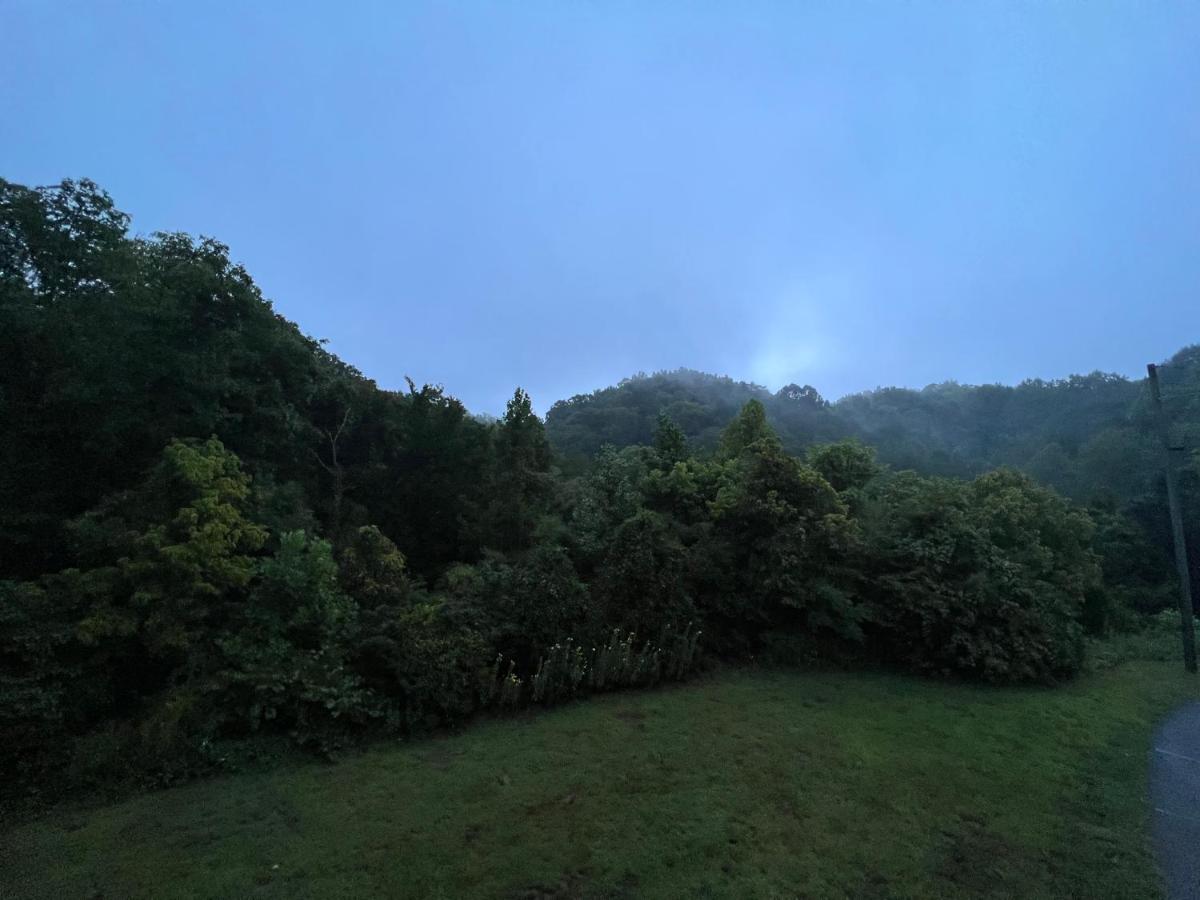 Southern Grace Sevierville Esterno foto