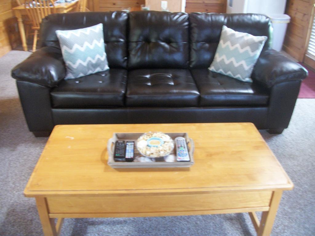 Southern Grace Sevierville Esterno foto