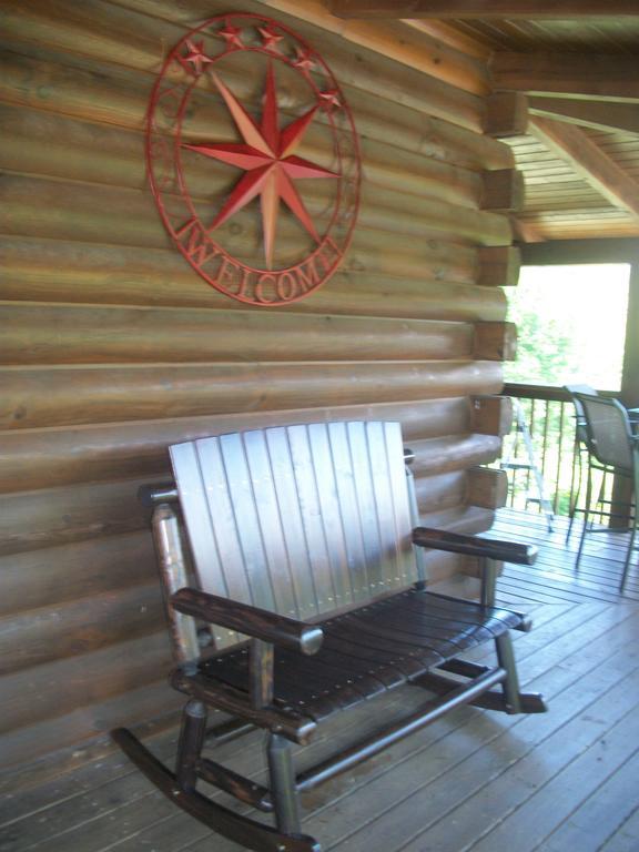 Southern Grace Sevierville Esterno foto