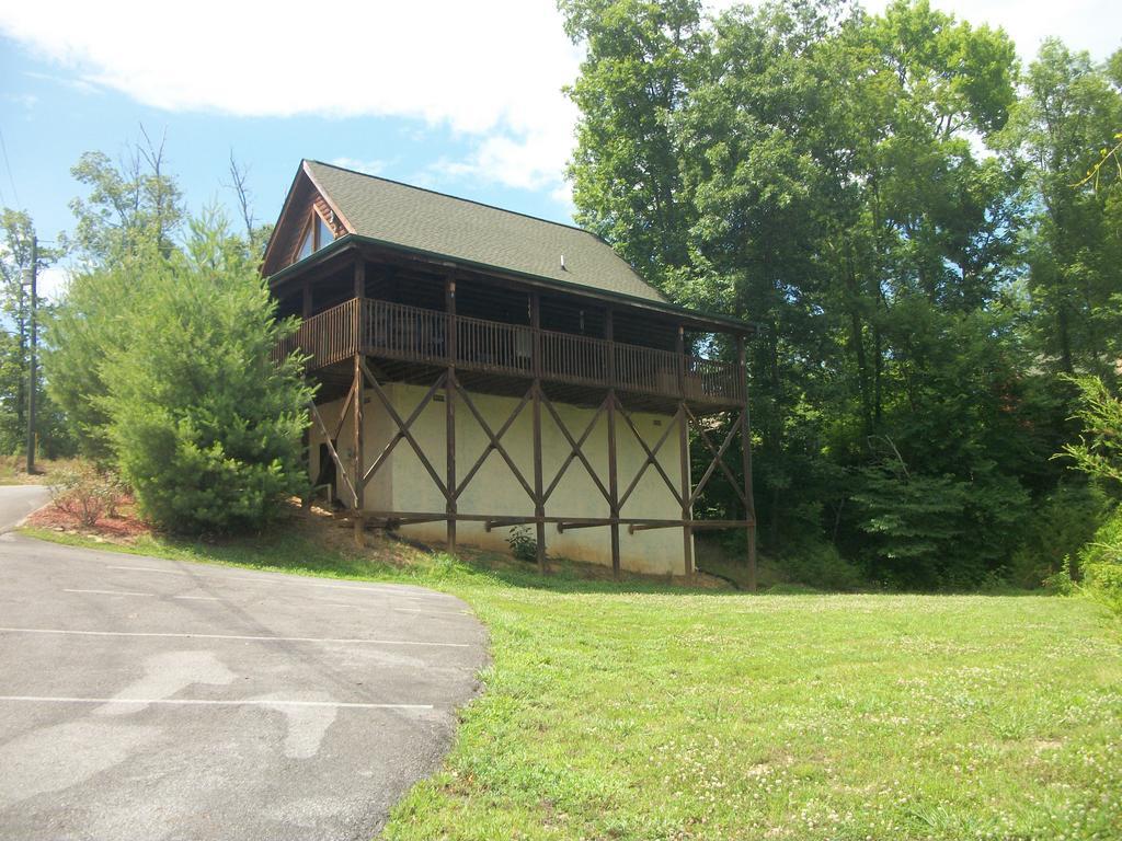 Southern Grace Sevierville Esterno foto