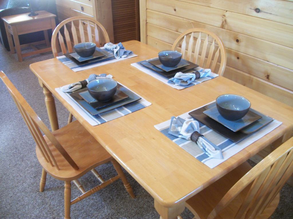 Southern Grace Sevierville Esterno foto