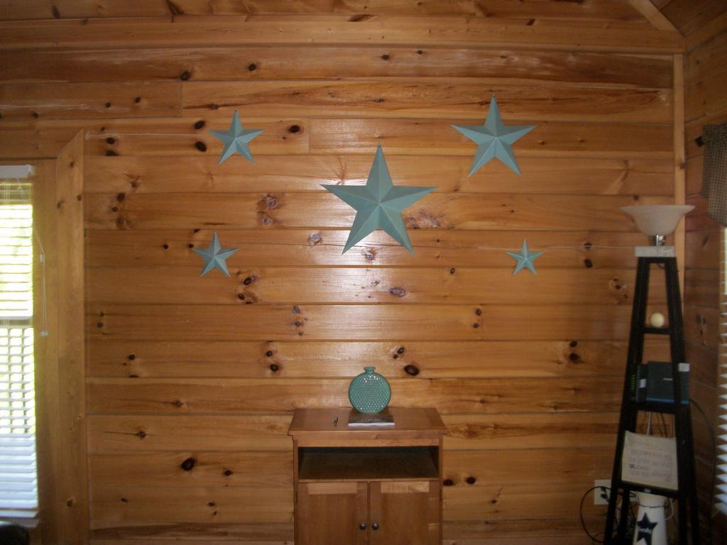 Southern Grace Sevierville Esterno foto