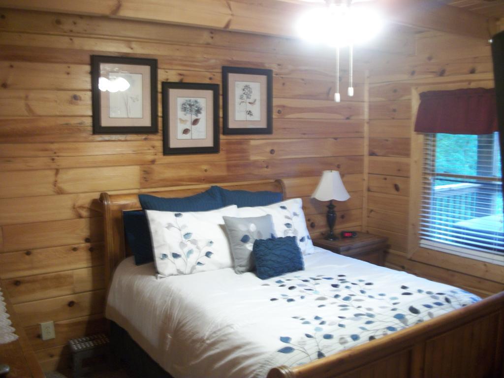 Southern Grace Sevierville Esterno foto