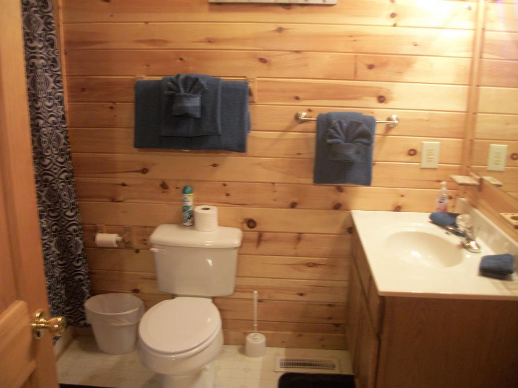 Southern Grace Sevierville Esterno foto