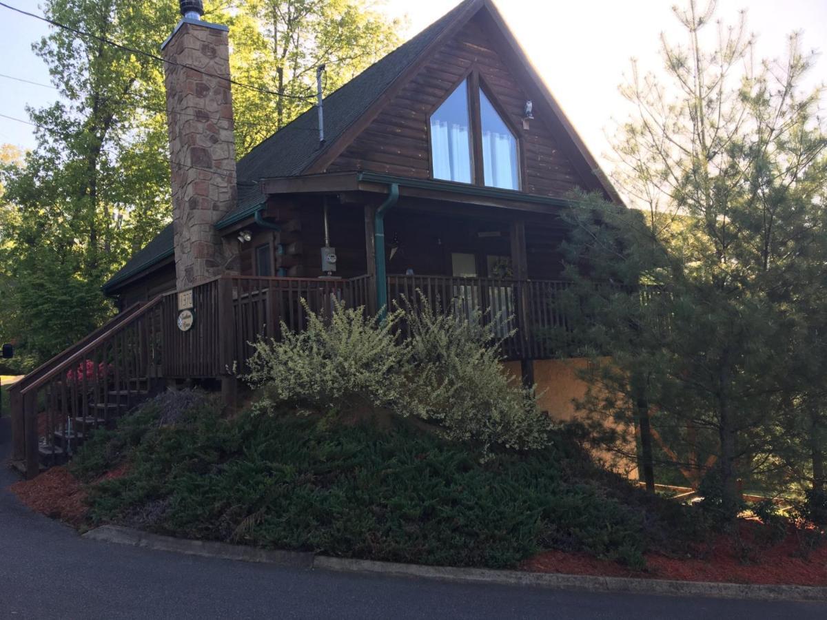 Southern Grace Sevierville Esterno foto