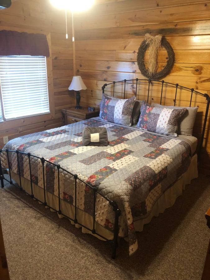 Southern Grace Sevierville Esterno foto